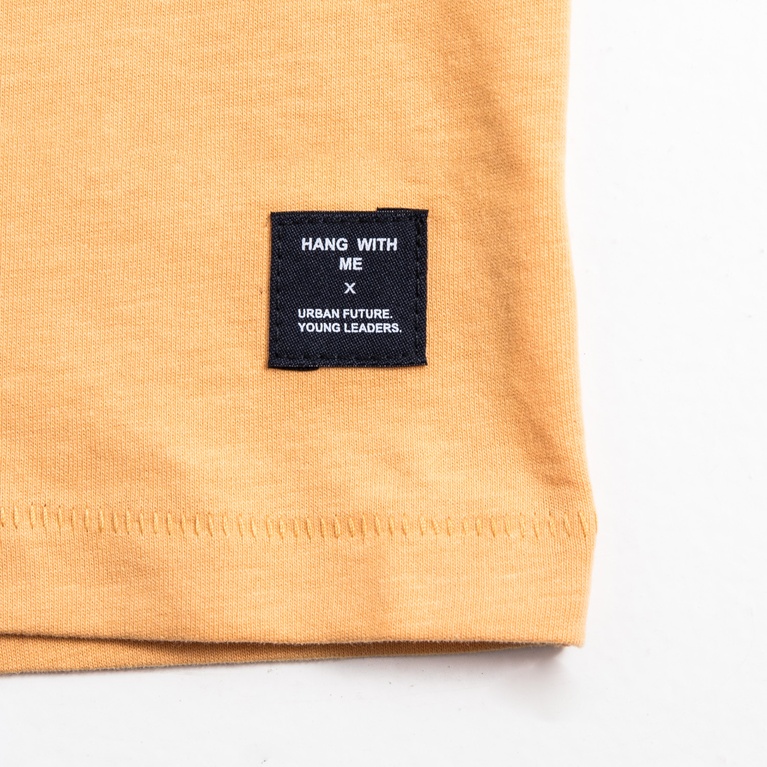 T-shirt "Wilson"